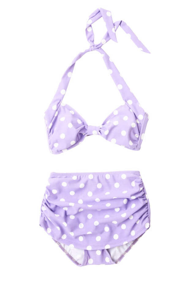 New bikinis: самые модные купальники на летний сезон 