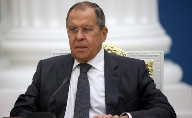 Лавров: Россия не исключает, что США планируют обострить ситуацию вокруг КНДР