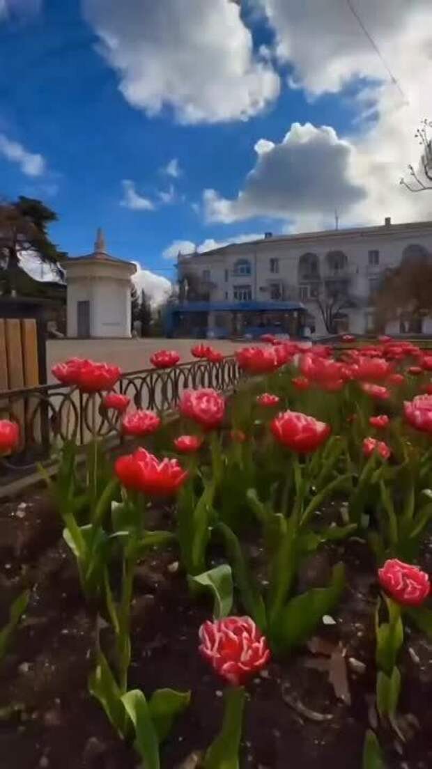 Думаете, что в Крыму нечего посмотреть