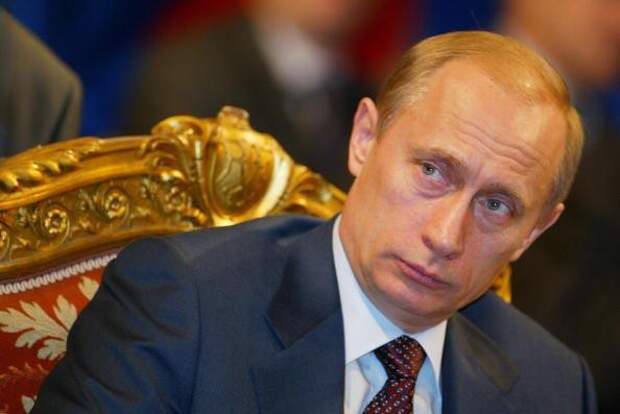 Интересные факты о Владимире Путине. жизнь, президент, факты
