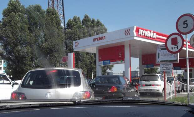 Алекперов и Федун 