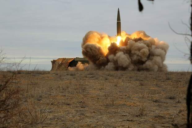 ВС России поразили объекты энергетики и транспорта, используемые в интересах ВСУ