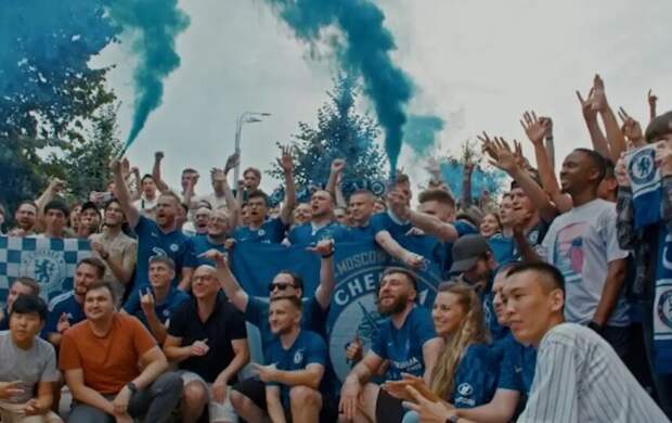 К нам приехал, к нам приехал: на ММКФ решили воспеть Романа Абрамовича