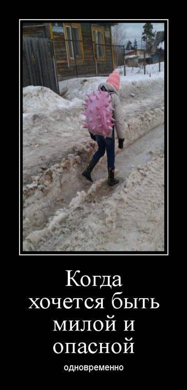 Демотиваторы (30 фото)