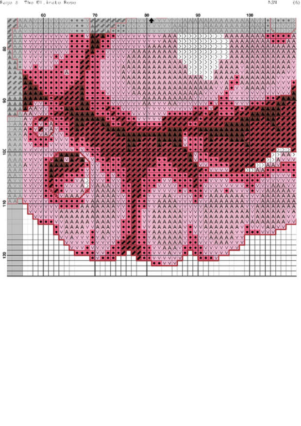 The Ultimate Rose-005 (494x700, 371Kb)
