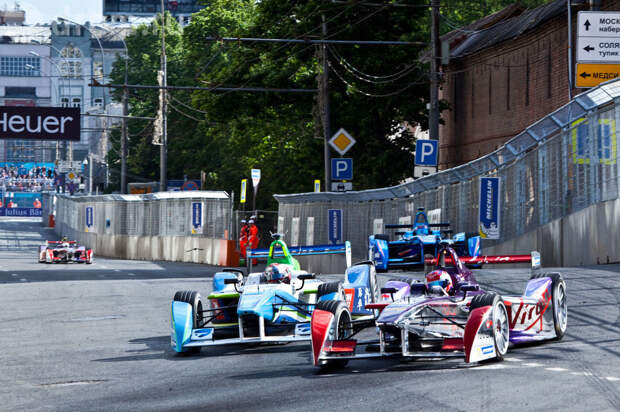 Электрические гонки в Москве Электрические гонки в Москве Moscow ePrix, ePrix, formula e, авто
