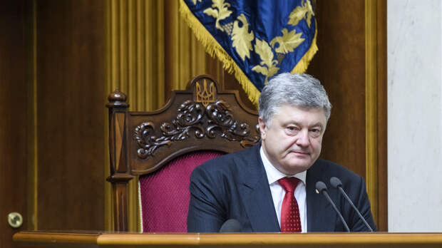 Эксперт оценил призыв Порошенко к Трампу вернуть Путина «на верный путь»