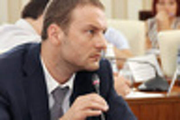 Андрей Скрынник