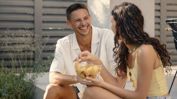 3 причины, почему мужчинам так полезно дружить с женщинами