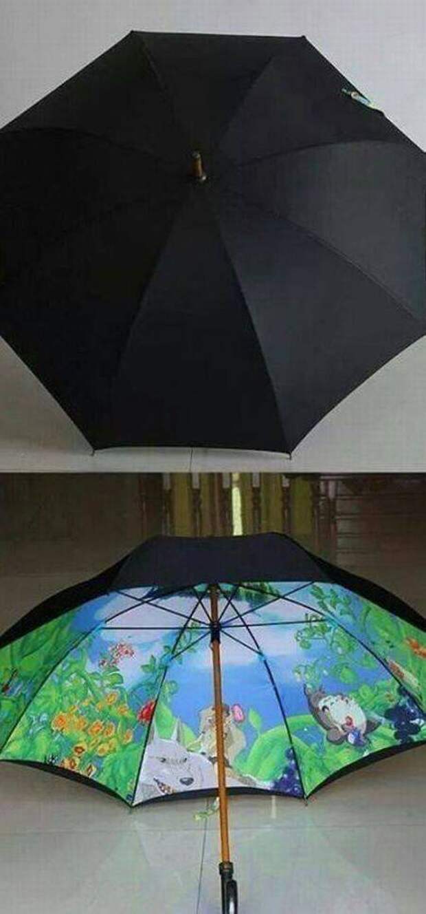 Прикольные картинки на Бугаге (49 шт)