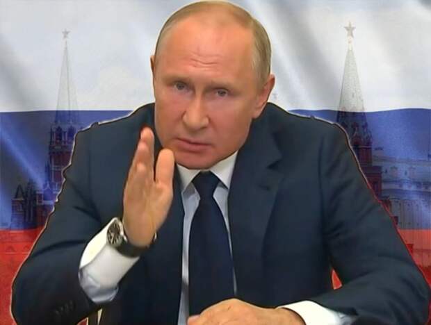 Почему эксперты говорят, что Путина могут не выбрать в 2024 году? Делюсь