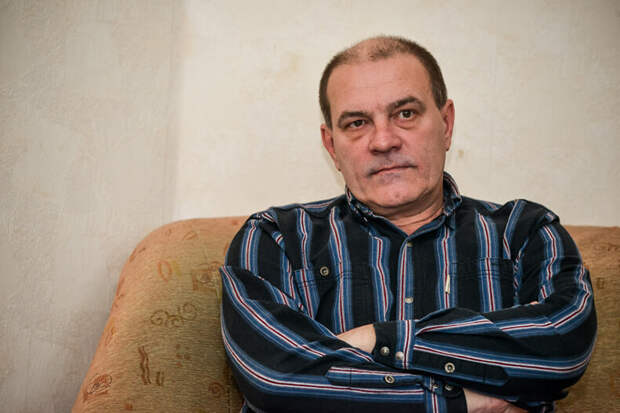 Психолог Андрей Метельский: диеты для похудения бесполезны, ешьте то, что хочет организм, и будет Вам счастье Психолог Андрей Метельский: диеты для похудения бесполезны, ешьте то, что хочет организм, и будет Вам счастье