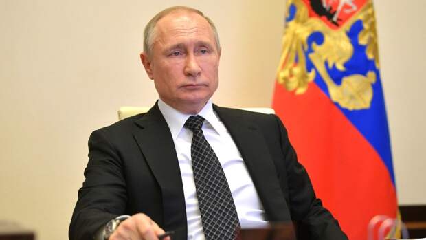 Путин анонсировал индексацию выплат силовикам на 5%