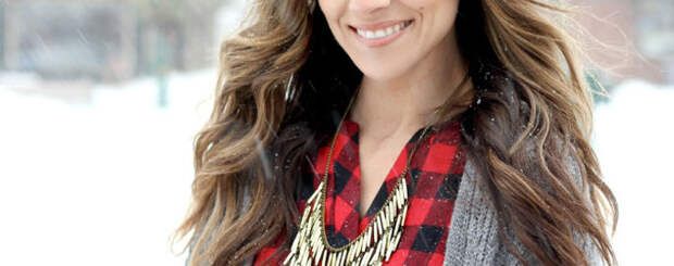 Lauren McBride blog