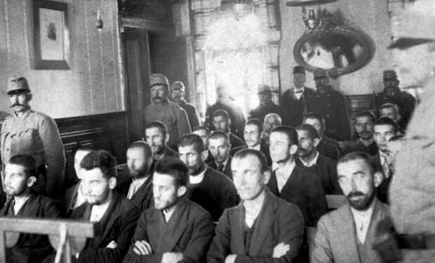 Подборка редких фотографий со всего мира. Часть 8 (74 фото) Подборка редких фотографий со всего мира. Часть 8 (74 фото)