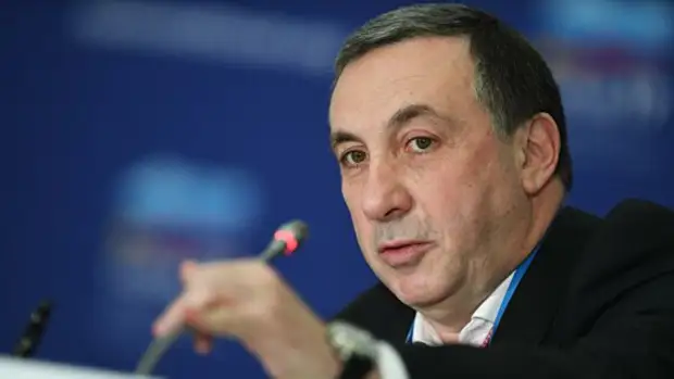 Евгений Гинер: ЦСКА обязательно будет бороться за чемпионство