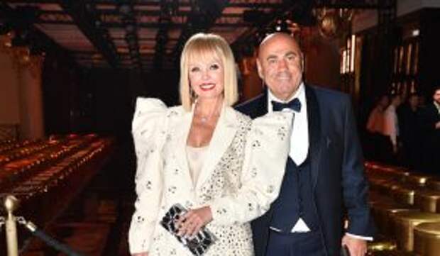 «Счастье»: Встретившая давнюю любовь Валерия хладнокровно бросила Пригожина