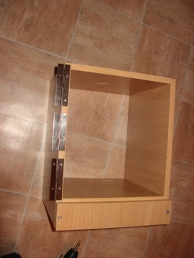 Как сделать стол для шитья (Diy)