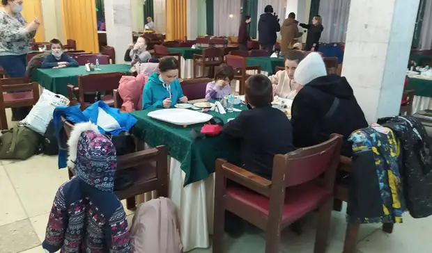 ООН: с начала спецоперации из Украины в Европу выехало свыше 2 млн беженцев