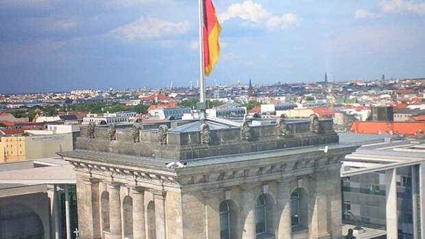 Семью Зайберт «затравили» в Германии после изъятия детей