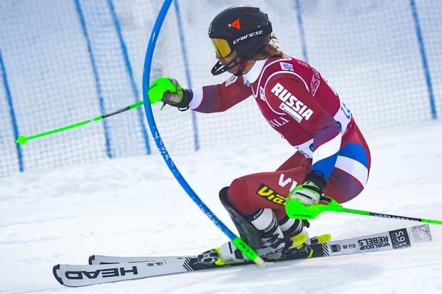 МОК пригласил еще четверых россиян выступить на Олимпийских играх 2026 года