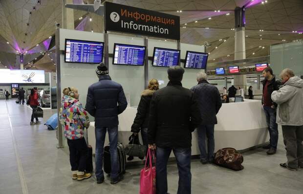 Пресс-секретарь Дворковича не подтверждает, что авиасообщение с Египтом остановят на годы Пресс-секретарь Дворковича не подтверждает, что авиасообщение с Египтом остановят на годы