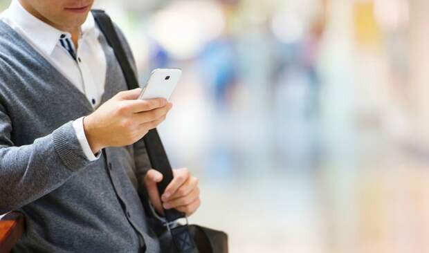 Обзор всех заведений и магазинов города в приложении Handshaker