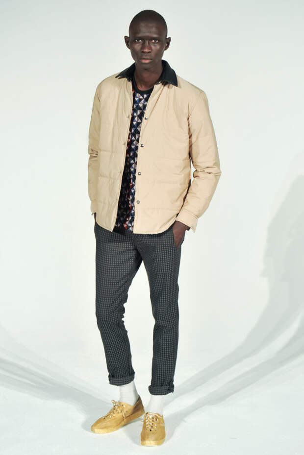 Lucio Castro FW15