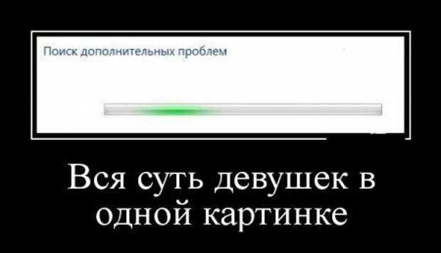 Демотиваторы, время потраченное с пользой для настроения.
