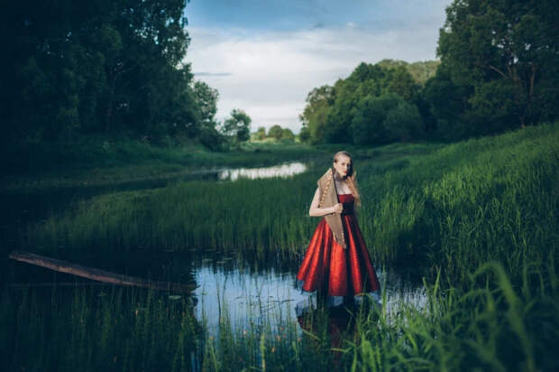 Ольга Глазова: «Гусли – символ огромного пласта народной музыкальной культуры»