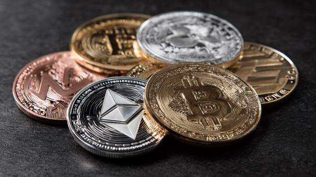 В России законодательно урегулируют рынок криптовалют