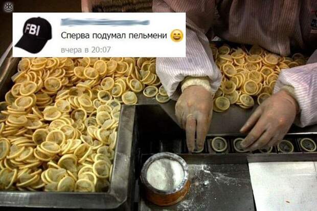 Фотозабавности и фотокурьёзы 12