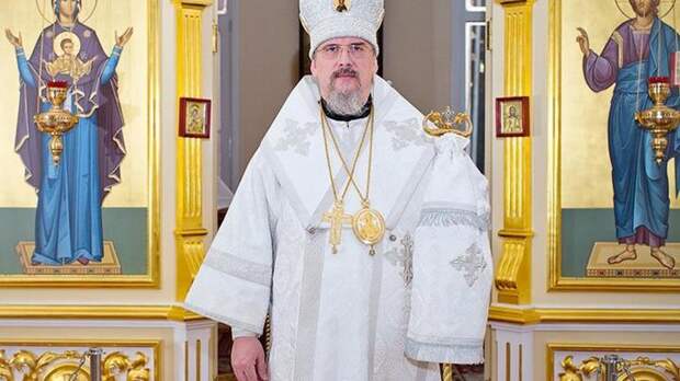 Читинский митрополит Димитрий раскрыл суть православной Пасхи
