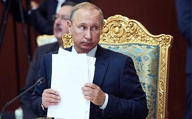 Повышению пенсионного возраста быть!