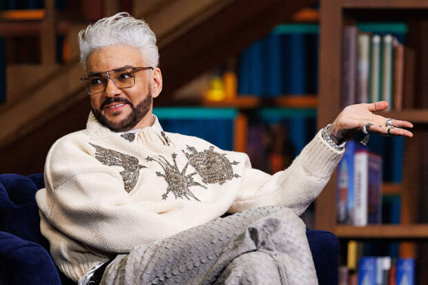 Росприроднадзор: участок Киркорова расположен на берегу, который должен быть доступен для всех