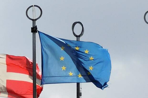 Euractiv: Европа намерена согласовать гарантии безопасности Украине в январе