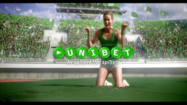 Unibet стал первым онлайн-оператором, внедрившим игры от Felt
