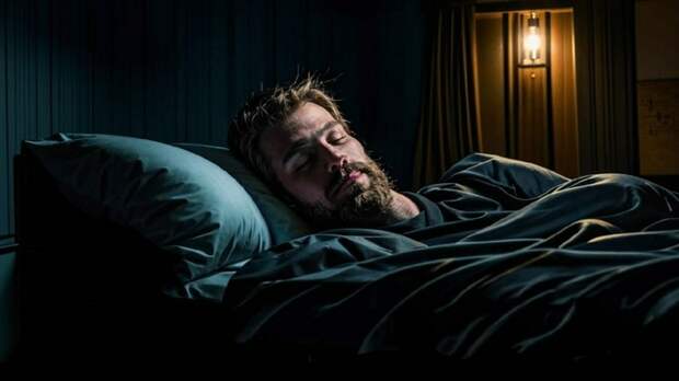 Каждый второй россиянин не хочет вставать на работу утром