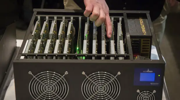 Снижение выгоды: как новые правила добычи биткоина могут повлиять на рынок криптовалют