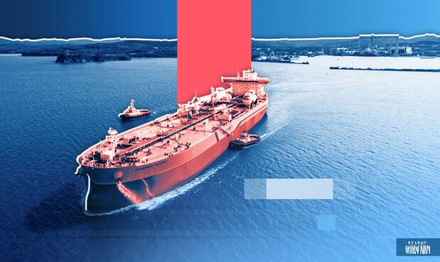 Посол Барбин: под прицелом Копенгагена оказались танкеры с российской нефтью