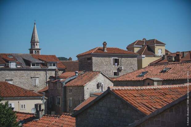Черногорские зарисовки montenegro22 Черногорские зарисовки