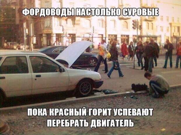 6.  авто, автоприколы, приколы