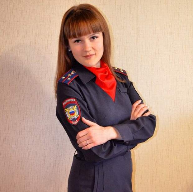 полиция