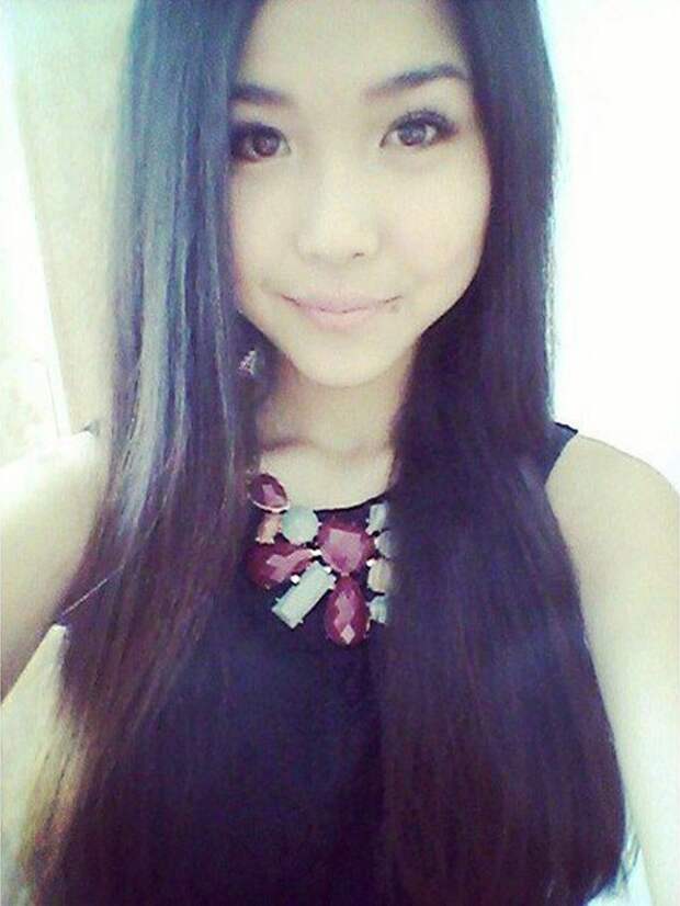 Красавицы Бурятии Buryatbeauty07 Красавицы Бурятии