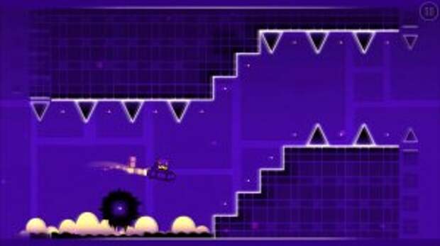 Geometry Dash PC - на компьютер