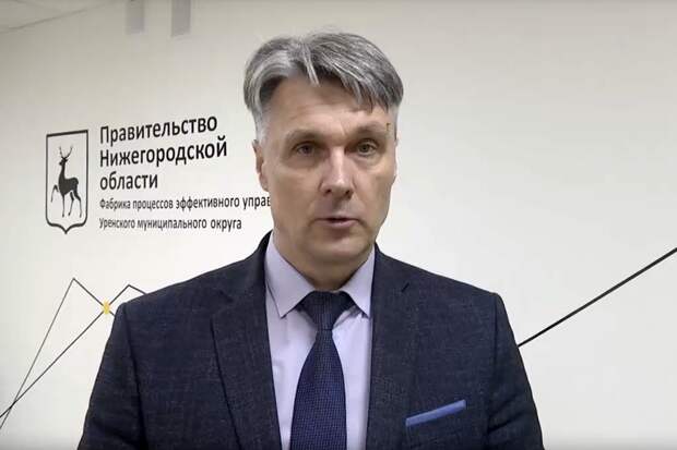 Глава Уреня Бабинцев: 54 горожанина обратились в ЦРБ с симптомами норовируса
