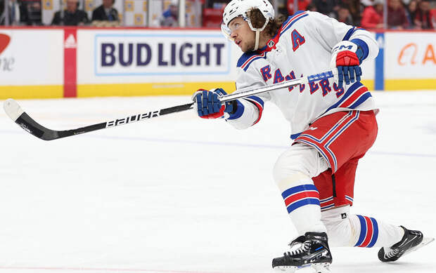 Панарин выиграл опрос на сайте НХЛ, определявший главного претендента на приз MVP-2023/24