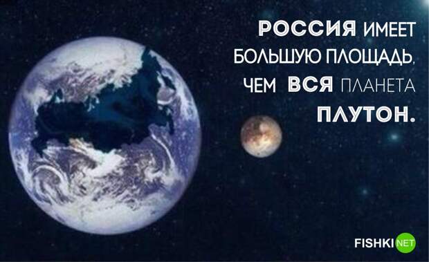 19. Планетарные перспективы очевидное-невероятное, удивительные факты