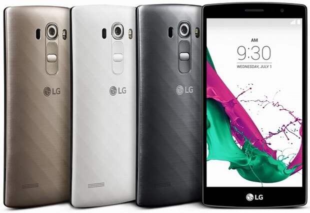 Смартфон LG G4 Beat