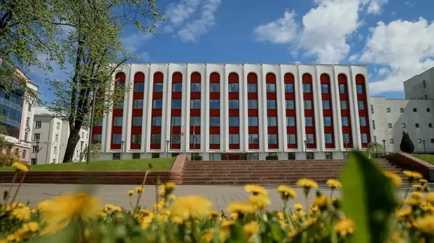 МИД Украины пообещал ответить на высылку Белоруссией украинских дипломатов